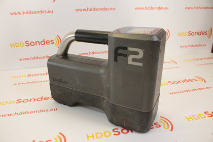 DigiTrak F2 Locator (receiver)