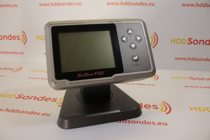 Used DigiTrak FSD Remote Display for DigiTrak Guidance System