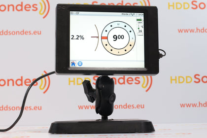 Used DigiTrak Aurora AF8 Remote Display for DigiTrak Guidance System