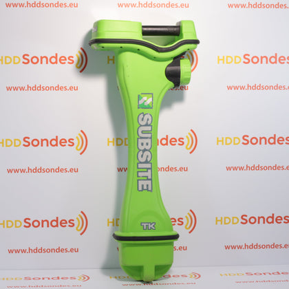 Used Ditch Witch Subsite TK Recon 4 Receiver (Locator)