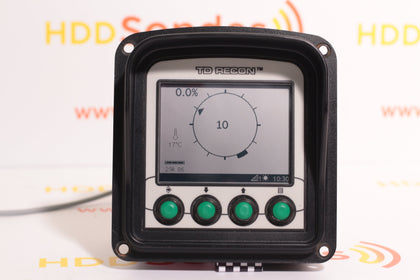 Used Ditch Witch Subsite TD Recon Remote Display