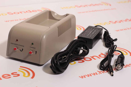 Ni-Cad battery charger