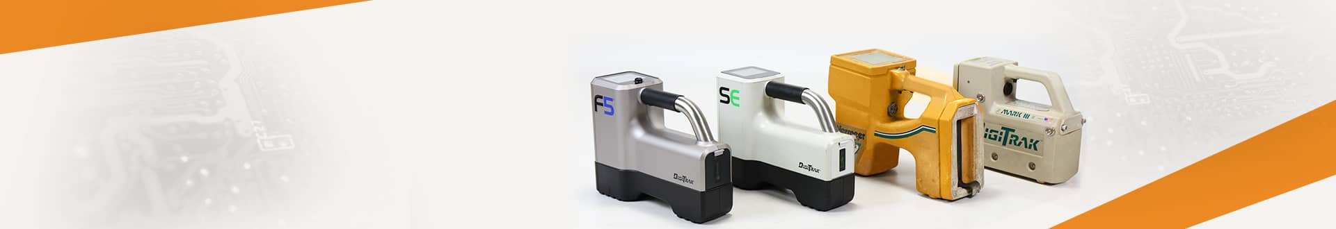 We sell locators, sondes and hdd batteries and chargers