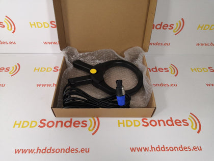 New 5” Signal Clamp with Blue Plug for Vivax-Metrotech