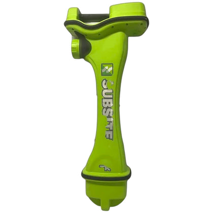 Used Ditch Witch Subsite TK Recon 2 Receiver (Locator)