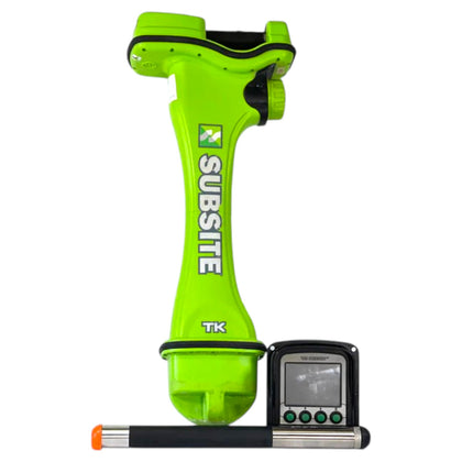 Used Ditch Witch Subsite TK Recon 2 Set