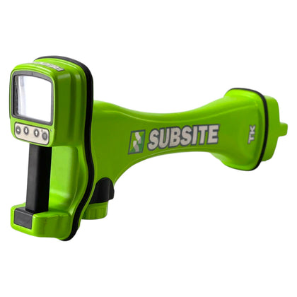 Used Ditch Witch Subsite TK Recon 1 Receiver (Locator)