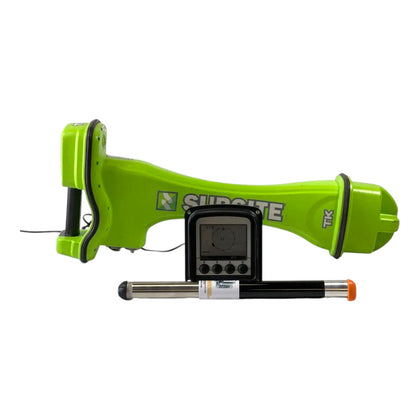 Used Ditch Witch Subsite TK Set