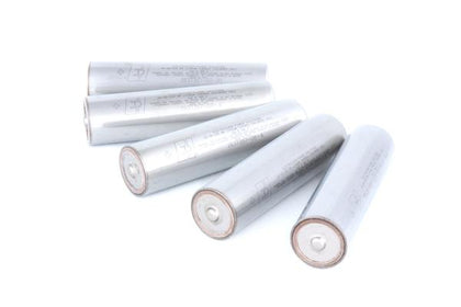 SuperCell – extended life lithium battery for sonde