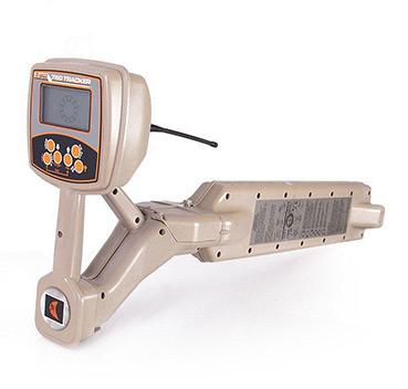 Repair service - Ditch Witch Subsite 750/752 Locator